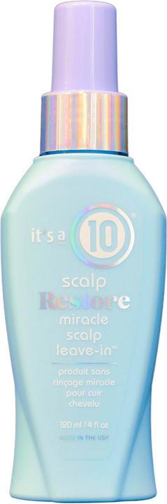 Immagine prodotto Alterna Scalp Restore Miracle Scalp Leave-In 4 oz. (120 ml)
