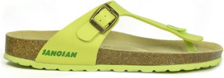 Produktbild Sanosan Sandalen Geneve Sano (42)