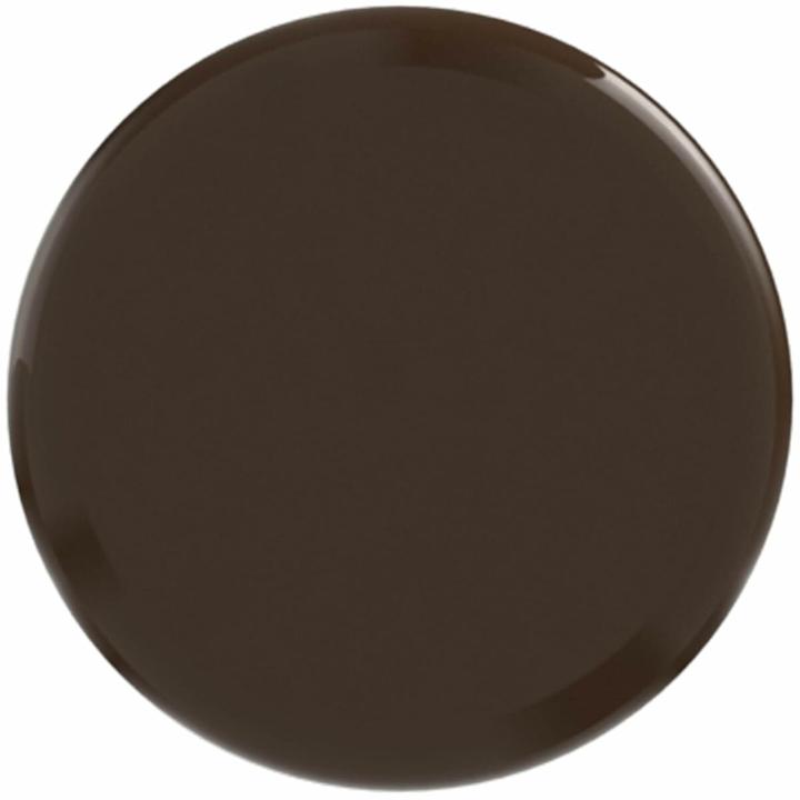 Actual product image Maybelline New York Eye Studio (882 Pitch Brown)