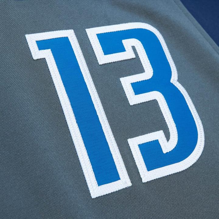 Produktbild Mitchell & Ness Steve Nash Dallas Mavericks Authentic Swingman Jersey - XXL (XXL)