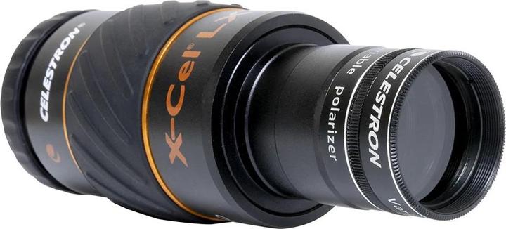 Image du produit Celestron Filtre variable Pola 1.25
