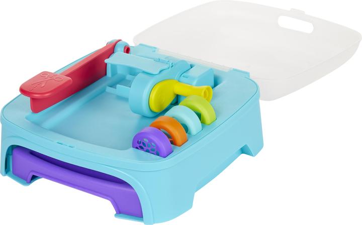 Immagine prodotto MGA Wonder Factory Knete Studio Spielset