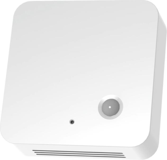 Produktbild Elsys ERS SOUND Temperature Humidity Light motion Sound level peak/average
