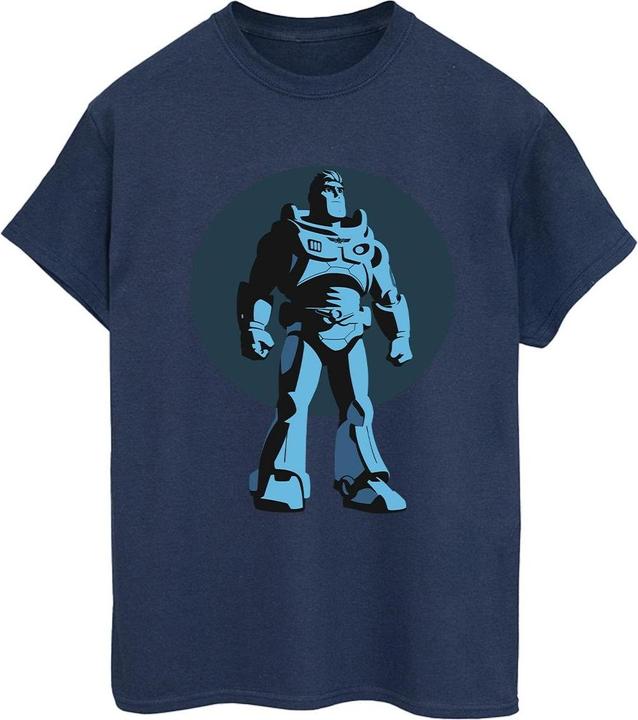 Produktbild Disney Lightyear Buzz Standing Circle TShirt (L)