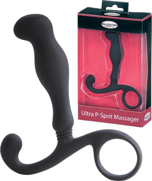 Image du produit Malesation Masseur Ultra Prostate