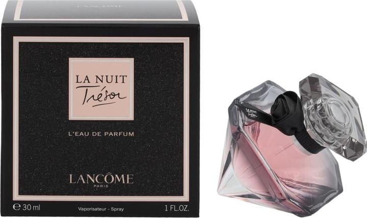 Produktbild Lancôme La Nuit Trésor (Eau de Parfum, 30 ml)