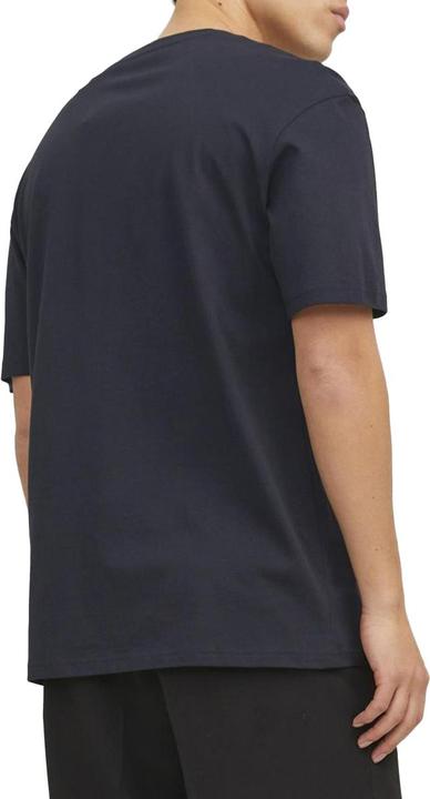 Image du produit Jack & Jones 3er Pack Star JJ T-Shirt (3XL)
