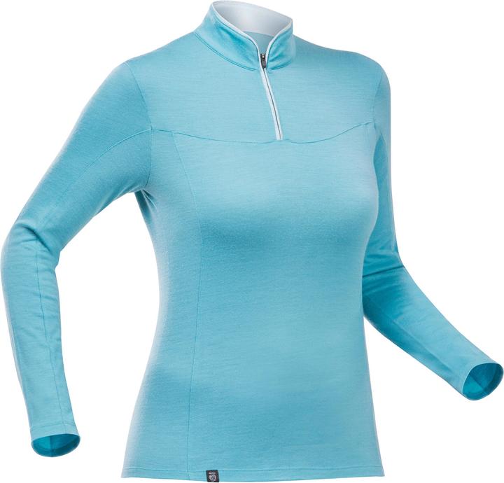 Image du produit Forclaz TREK 500 MERINO (M)