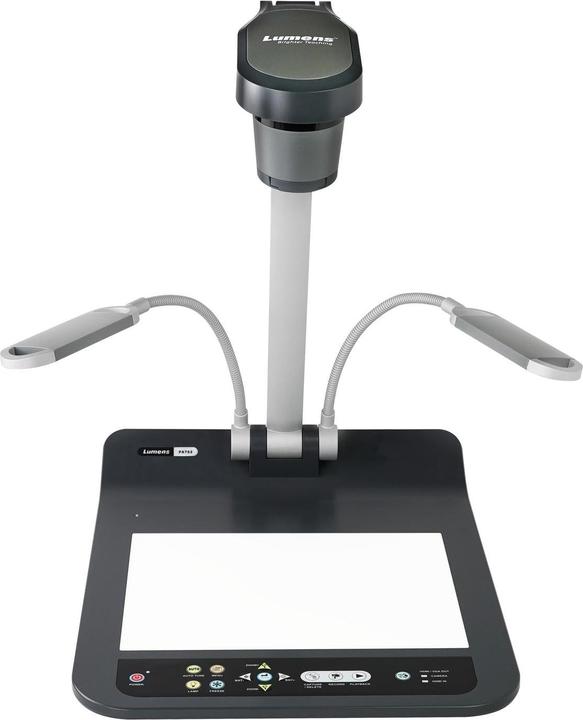 Immagine prodotto Lumens Videocamera per documenti PS753 (4K)