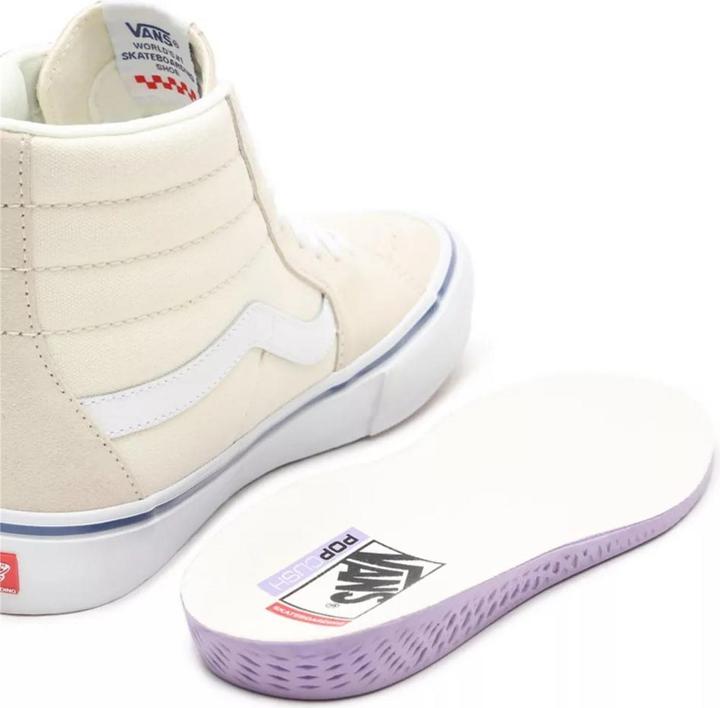 Produktbild Vans Sk8-Hi (40)