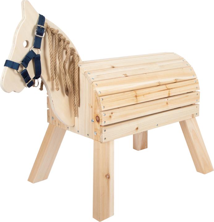 Produktbild small foot Holzpferd