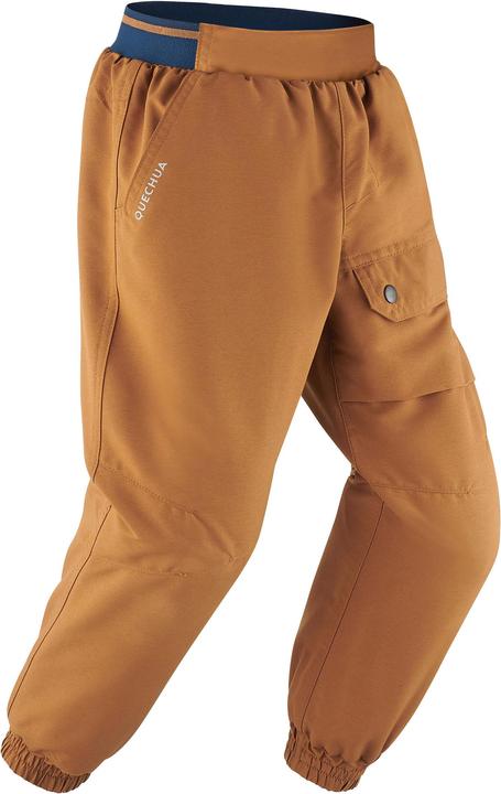 Actual product image Quechua SH100 (2)