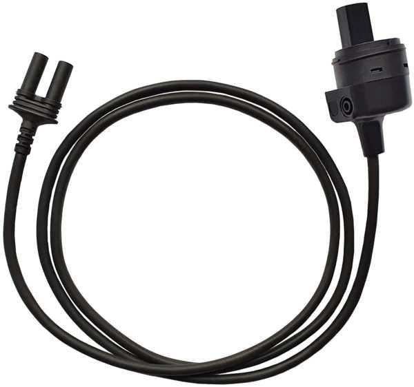 Produktbild Gossen Messadapter Metrawatt PRO-RE-2 (Adapter)
