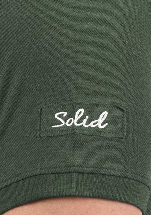 Produktbild Solid SDTripPolo 21102921ME (3XL)
