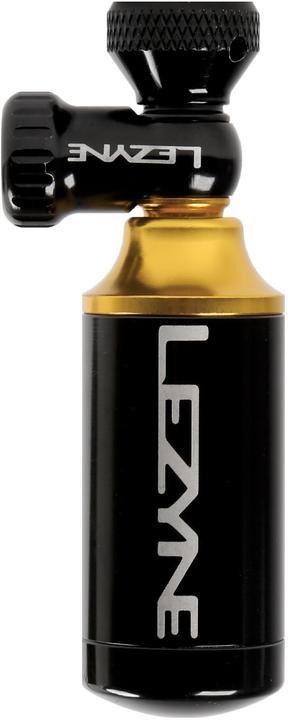 Actual product image Lezyne Tubeless CO2 Blaster