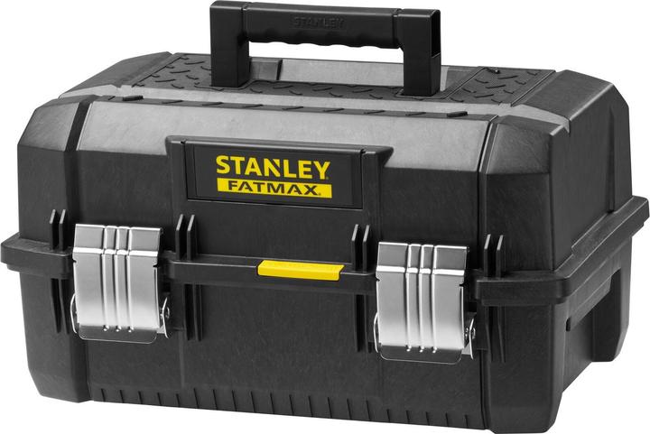 Immagine prodotto Stanley FatMax® Cantilever Toolbox 18 (1 pezzi)