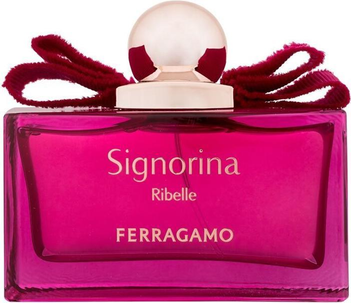 Immagine prodotto Salvatore Ferragamo Ferragamo Signorina Ribelle (Eau de parfum)