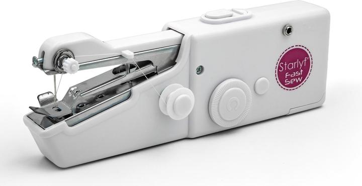 Actual product image MediaShop Starlyf Fast Sew