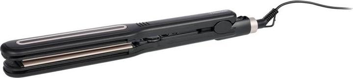 Actual product image Tristar HD-2411 Straightener black, rose gold (Straightening iron)