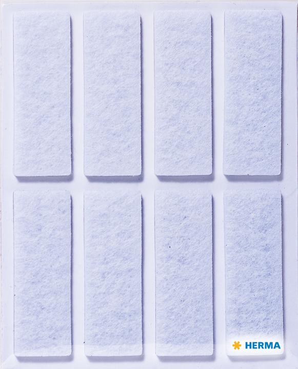Produktbild HERMA Filzgleiter (Filzgleiter, 6 Stück)