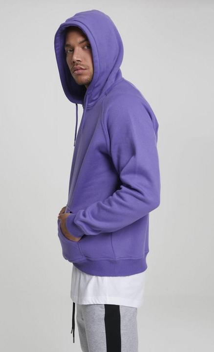 Image du produit Urban Classics Blank Hoody (XS)