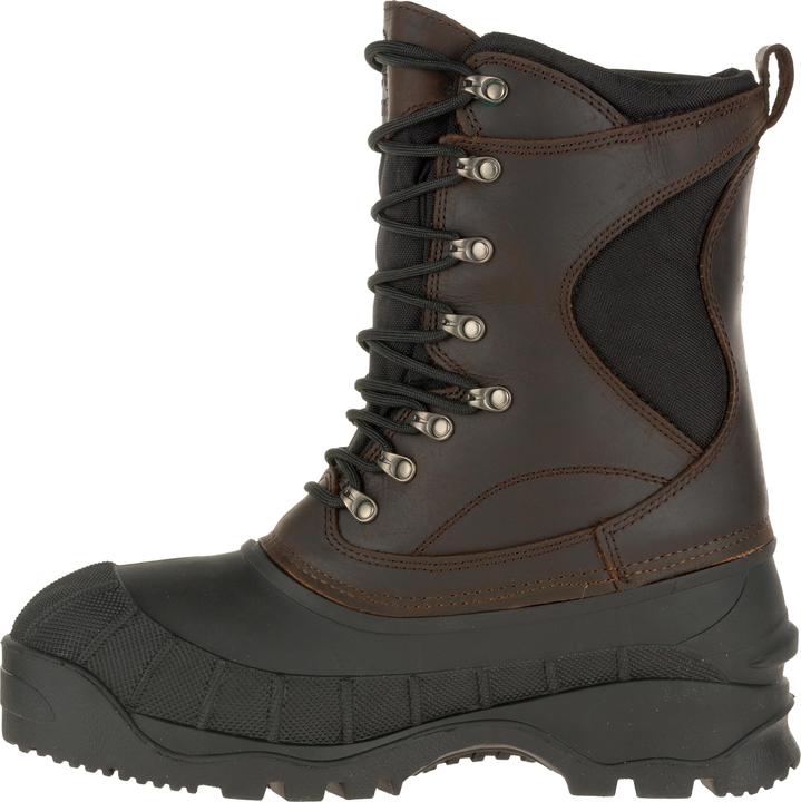 Kamik Kanadischer Winterstiefel "Glenn" wasserdicht Kälteschutz bis -74°C