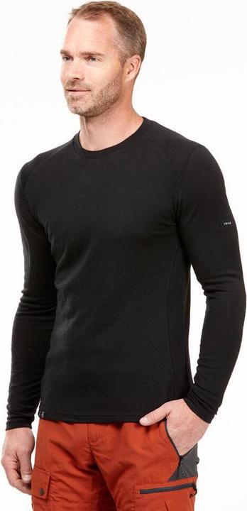 Immagine prodotto Simond TREK 500 MERINO PURE (XL)