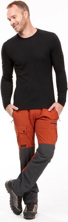 Image du produit Simond TREK 500 MERINO PURE (XL)