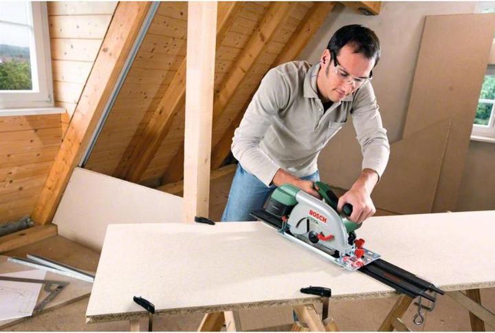 Image du produit Bosch Home & Garden Pks 66 Af