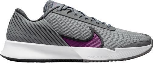 Produktbild Nike Zoom Vapor Pro 2 Clay Smoke Grey/Sangria Man (42.5)