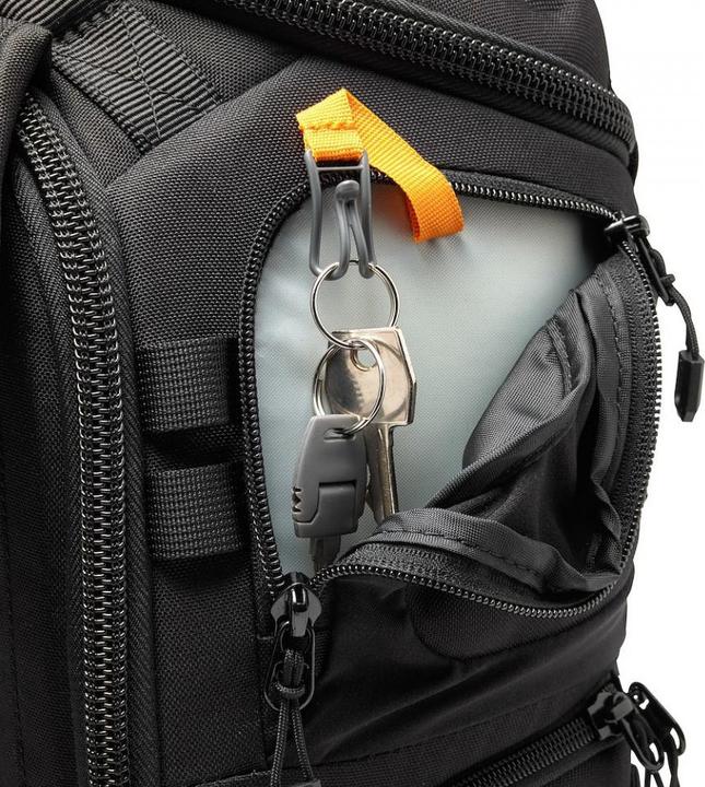 Actual product image Lowepro ProTactic BP 350 AW III (Photo backpack, 17 l)