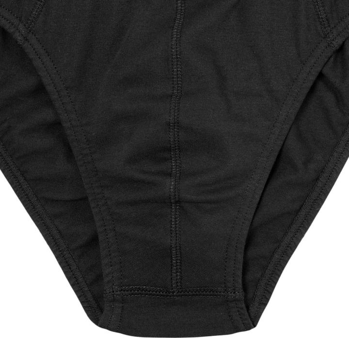 Produktbild S.Oliver 14er Pack Basic Slip / Unterhose (XXL, 14er Pack)