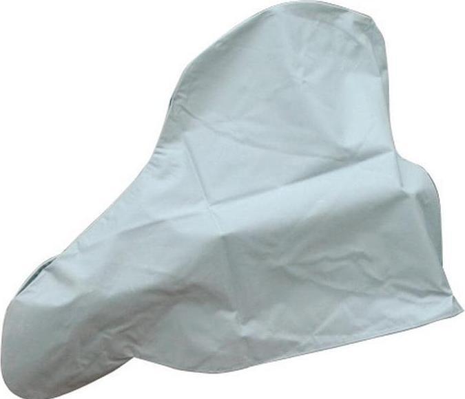 Eurotrail Drawbar cover (2.5 x 31 x 43 cm)