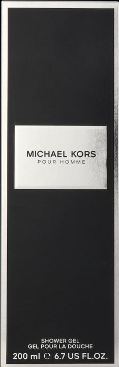 Image du produit Michael Kors Pour Homme (200 ml)