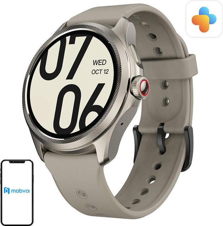 Produktbild Mobvoi TicWatch Pro 5 (48 mm)