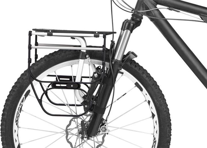 Productafbeelding Thule Pack 'n Pedal Tour Rack XT