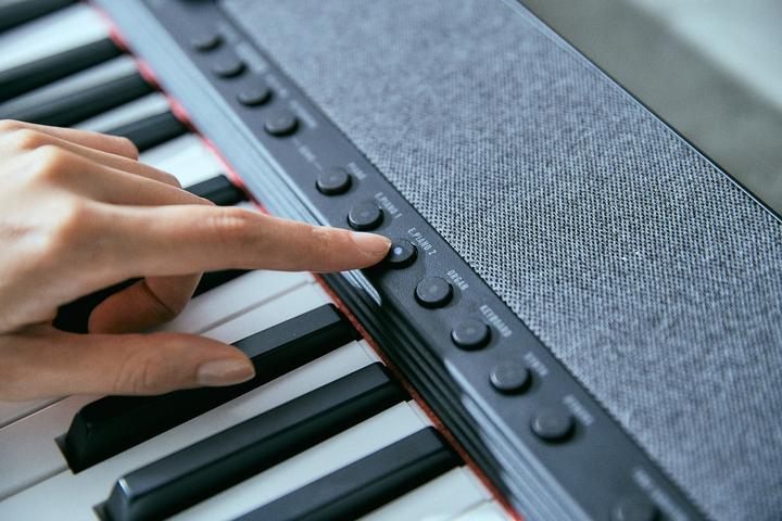 Image du produit Casio CT-S1 (61 Boutons)