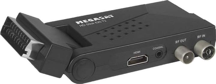 Megasat HD Stick 620 T2 (0.51 GB, DVB-T/T2)