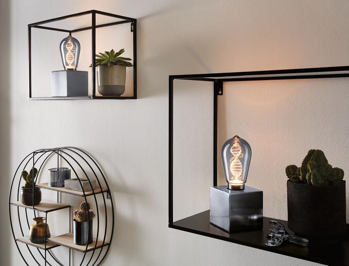 Produktbild Paulmann Kolben ST65 (E27, 3.50 W, 90 lm, 1 x)