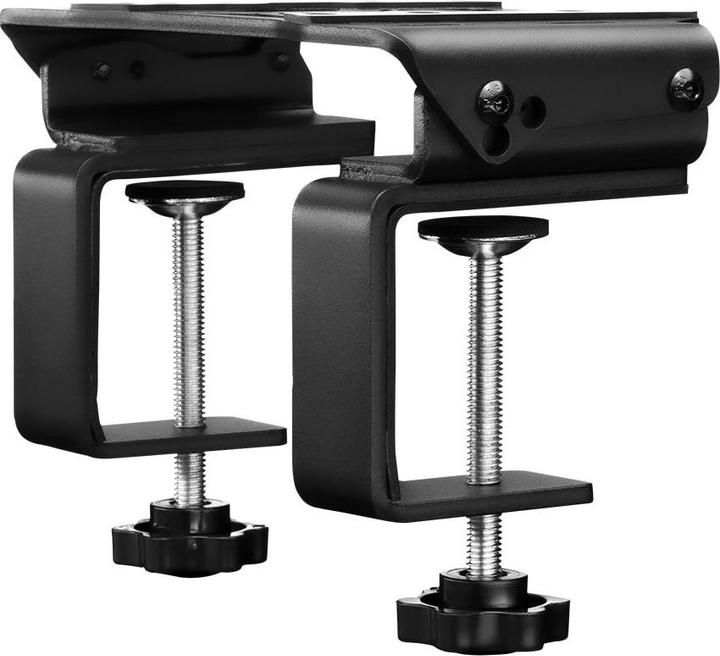 Actual product image Simagic Table Clamp
