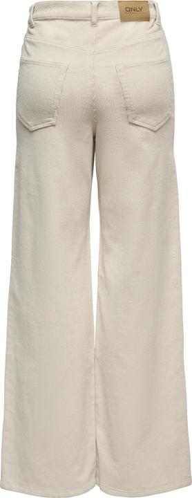Actual product image Only ONLHope Extra Wide High Waist Jeans (W40/L32)