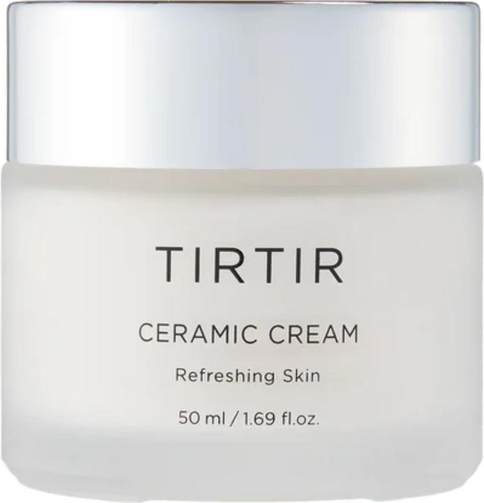 Produktbild TirTir Ceramic Cream 50 ml (50 ml, Tagescreme)