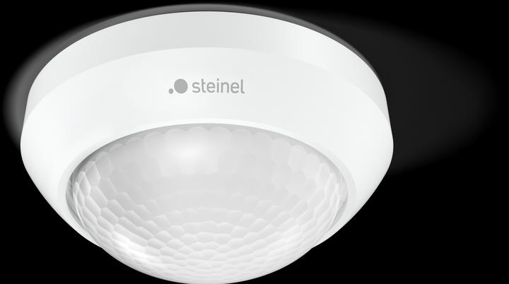 Image du produit Steinel Capteur infrarouge IS 360-3 (6 m)