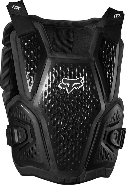 Fox Raceframe Impact (XL, Brustprotektor, Rückenprotektor, Einzelstück)