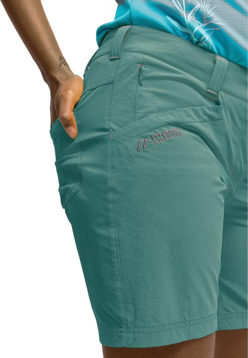 Produktbild Maier Sports Women's Lulaka Shorts (L)