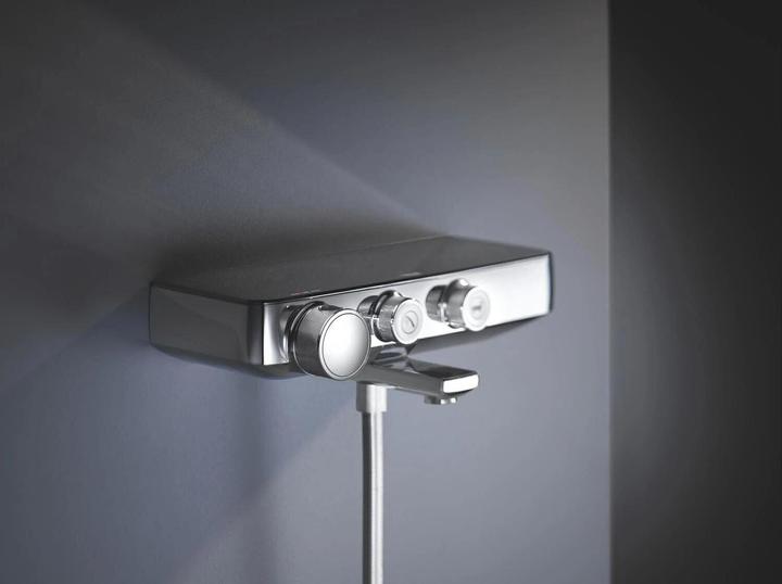 Immagine prodotto Grohe Miscelatore termostatico per vasca da bagno Grohtherm SmartControl