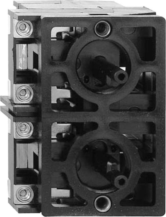 Actual product image Schneider Electric Limit switch Auxiliary switch block XESD1291