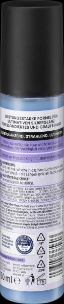 Immagine prodotto dm BaleaProfessional Lucentezza d'argento (150 ml)