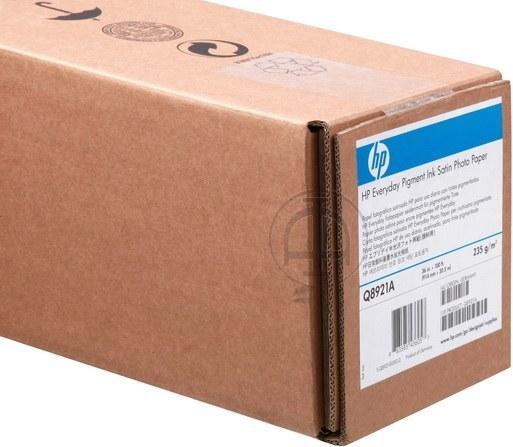 Produktbild HP Everyday Instant-dry Satin Fotopapier-914 mm x 30.5 m (235 g/m², Spezial, 1 x)