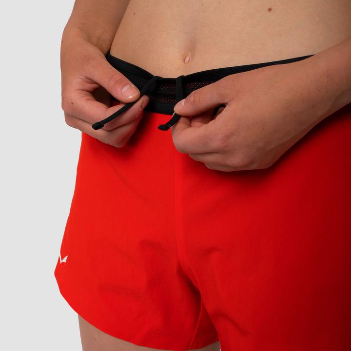 Actual product image Salewa PEDROC 2 DST Ladies SHORTS (XS)